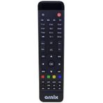 Arnix HD Uydu Alıcı Kumandası
