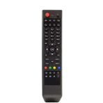 Arnix king kasalı Hd Uydu Alıcısı kumandası