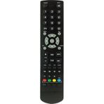 Arnix Mini Hd Uydu Alıcısı kumandası