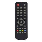 Arnix Mini SD Uydu Alıcı kumandası