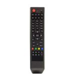 Arnix Rain Mini Hd Uydu Alıcısı kumandası