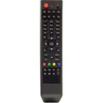 Arnix Red Mini Kırmızı Hd Uydu Alıcısı Kumandası