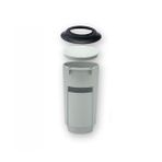 Arnocanali Drainbox PBR60 direk aydınlatma tertibatı, çap 60 mm, iç mekanlar için