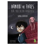Arnubi ve Fares-Yeşil Dinozor