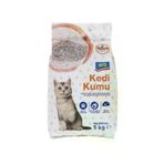 Aro Arokedicim001 Bentonit 5 Kg Kedi Kumu
