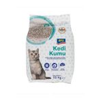Aro Bentonit Marsilya Kedi Kumu 10 Kg