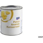 Aro Dilimli Ananas Konservesi 560 gr