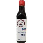 Aro Glutensiz Soya Sosu 250ML - 250 ml