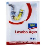 Aro Granül Lavabo Açıcı 50 G