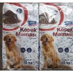 Aro ı Kuzu Etli Pirinçli Yetişkin 2x10 kg Köpek Maması