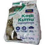 Aro Kedi Kumu Parfümlü 5kg