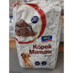 Aro Kuru Köpek Maması