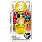 Aro Magic İpli Şişe Koku Sakız