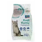 Aro miniorganik25 Kedi Kumu Bentonit Marsilya Kokulu