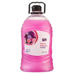 Aro Sıvı El Sabunu 4 L Floral