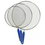 Aro Yağ Sıçratmaz 3Lü 21/25/29Cm (2'Li Paket)