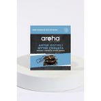 Aroha %70 Kakao Antep Fıstıklı Bitter Çikolata Organik Hindistan Cevizi Şekerli 40 G - 40 gr