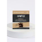 Aroha %70 Kakao Fındıklı Bitter Çikolata Organik Hindistan Cevizi Şekerli 40 G - 40 gr