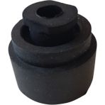 Aroll Kompresör Takoz Lastiği Titreşim Önleyici Ayak Takozu – Yükeklik 4cm–taban Çap 4cm-Ağız Çap 2cm- Tekli 5400161401 - Kompresör Takoz Lastiği (4022U-L005A)