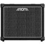 Aroma AG30 Bluetooth 30 Watt Taşınabilir Elektro Gitar Amfisi