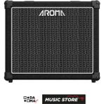 Aroma AG30 Taşınabilir Elektro Gitar Amfisi