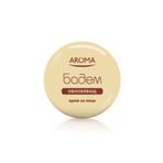 Aroma Cilt Yenileyici Yaşlanma Karşıtı Yüz Kremi 75ml Aromabadem75ml