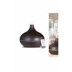 Aroma Difüzör Gece Işığı 7 Led Nemlendirici Kumandalı Buhar Makinesi 550ML.