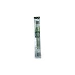 Aroma Fusion 10 Adet Organik Çubuk Tütsü 1 Paket (50 CM - 3 SAAT YANMA SÜRESİ) (GREEN MUSK)