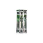 Aroma Fusion 30 Adet Organik Çubuk Tütsü 3 Paket (50 CM - 3 SAAT YANMA SÜRESİ) (CITRONELLA-GREEN MUSK-RAİN FOREST)
