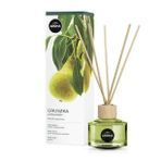 Aroma Home Basic Line Likit Koku Pear With Melon 50ml.