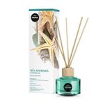 Aroma Home Basic Line Sea Likit Koku Salt With Lily Of The Valley 50ml.