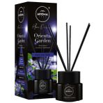Aroma Home Black Series Likit Koku Oriental Garden 100ml.