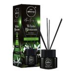 Aroma Home Black Series Likit Koku White Blossom 100ml.