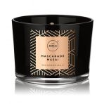 Aroma Home Elegance Kokulu Mum Mascarade Masai 115gr.