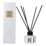 Aroma Home Elegance Likit Koku Cotton Vanilla 50ml.