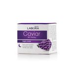 Aroma Labora Cavıar Cilt Terapisi Gece Yüz Kremi 50 Ml