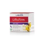 Aroma LABORA LIFT&FIRM Gece Yüz Kremi 50 ml 01234