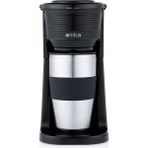 Aroma Mini Filtre Kahve Makinesi Ih32140
