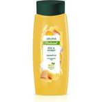 Aroma Natural 400 ml %95 Bitkisel Egg Honey Yıpranmış Saçlar İçin Şampuan