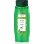 Aroma Natural 400 ml %95 Bitkisel Isırgan Özlü Yağlı Saç İçin Şampuan
