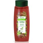 Aroma Natural 400 ml Kinin ve Kafein Saç Dökülmesine Karşı Bitkisel Şampuan