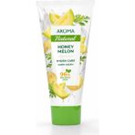 Aroma Natural Ballı Kavun El Kremi 75 ml