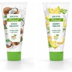 Aroma Natural Coco Delight 75 ml + Honey Melon El Kremi 75 ml