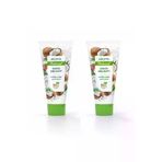 AROMA NATURAL Coco Delight El Kremi 2 X 75 Ml TYCQQK7BCN171533981044131