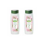 AROMA NATURAL Duş Jeli Magnolia % 95 Bitkisel 2 X 400 Ml 69784412