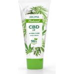 Aroma Natural El Kremi Aroma Natural Kannabidiol Yağı 75 ml