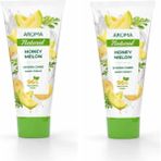 Aroma Natural Honey Melon El Kremi 2 x 75 ml