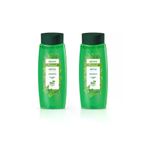 AROMA NATURAL Isırgan Özlü Şampuan Yaglı Saç Için 2 X 400 Ml 310
