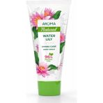 Aroma Natural Nülüfer Özlü El Kremi 75 ml