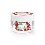 AROMA NATURAL Pomegranate % 96 Bitkisel Saç Maskesi Boyali Saçlar İçin 450 Ml 6471001
